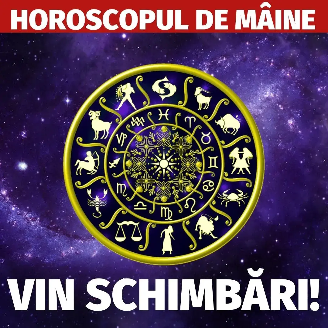 Astrele favorizează trei zodii după 8 mai 2026: Berbec, Cancer și Vărsător