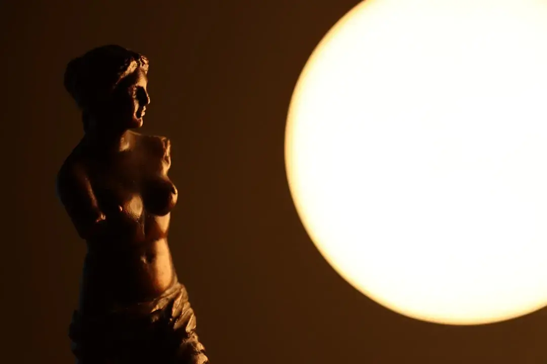 Celebrități cu Venus Rising: un semn de frumusețe