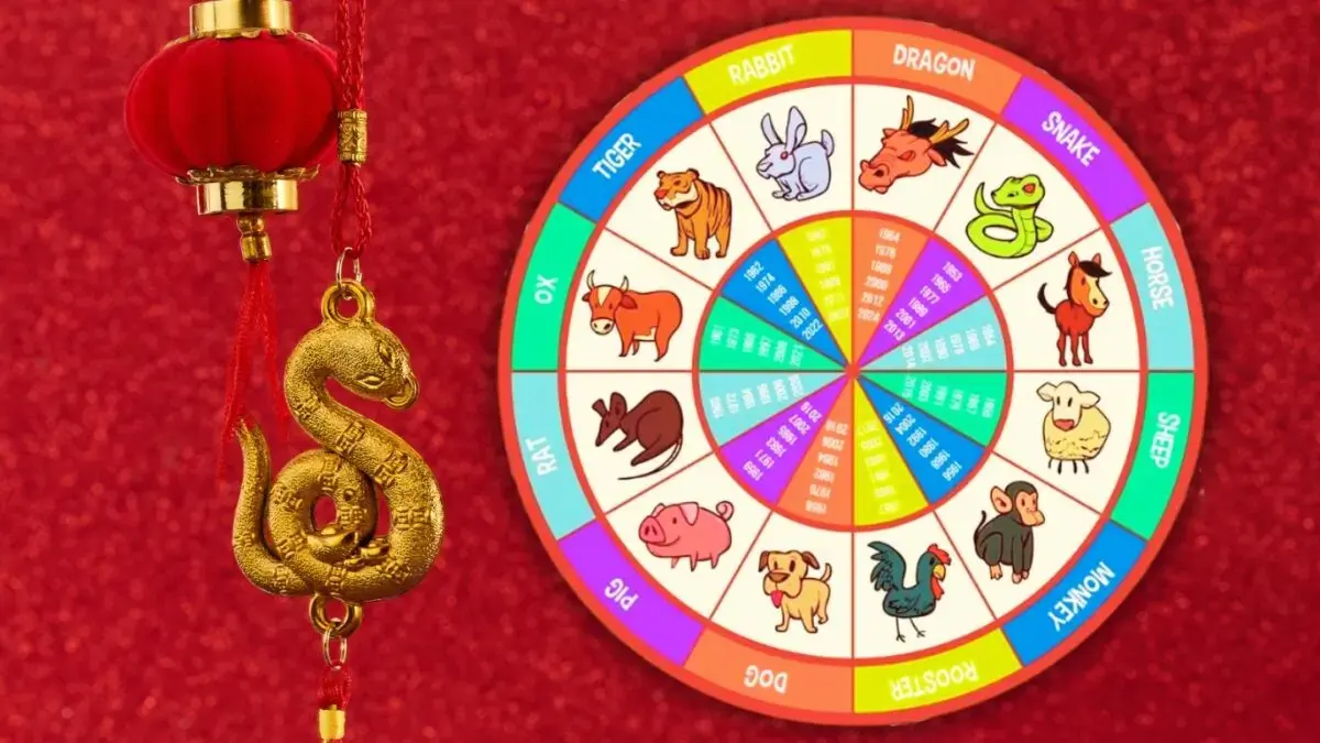 Horoscop chinezesc: zodia afectată de bârfe azi