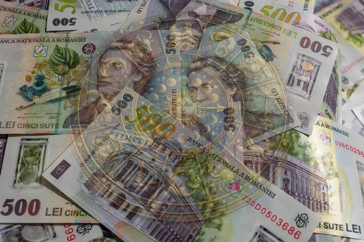 Horoscop financiar pentru marți, 28 aprilie 2026: schimbări importante în direcția ta financiară