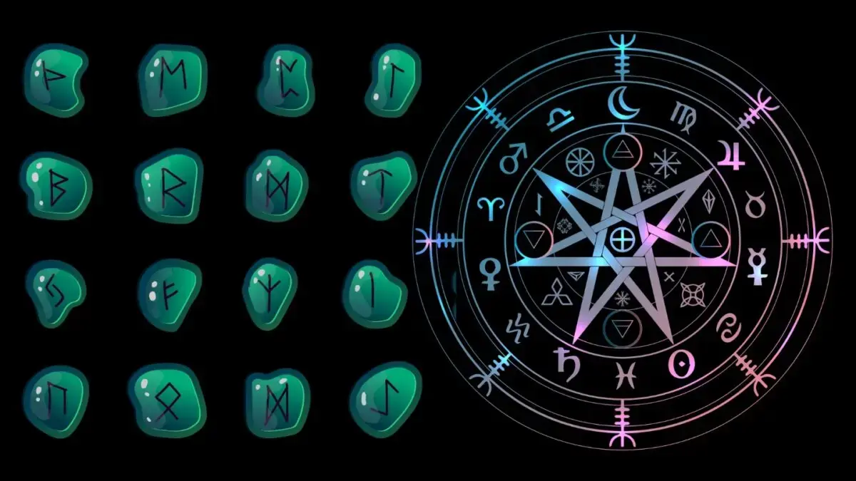 Horoscopul runic pentru 31 mai 2026: o zodie va trece printr-o schimbare majoră