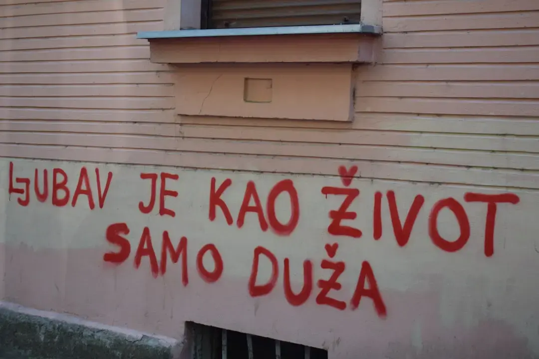 Născut la 14 iunie, o viață plină de dorințe contrastante