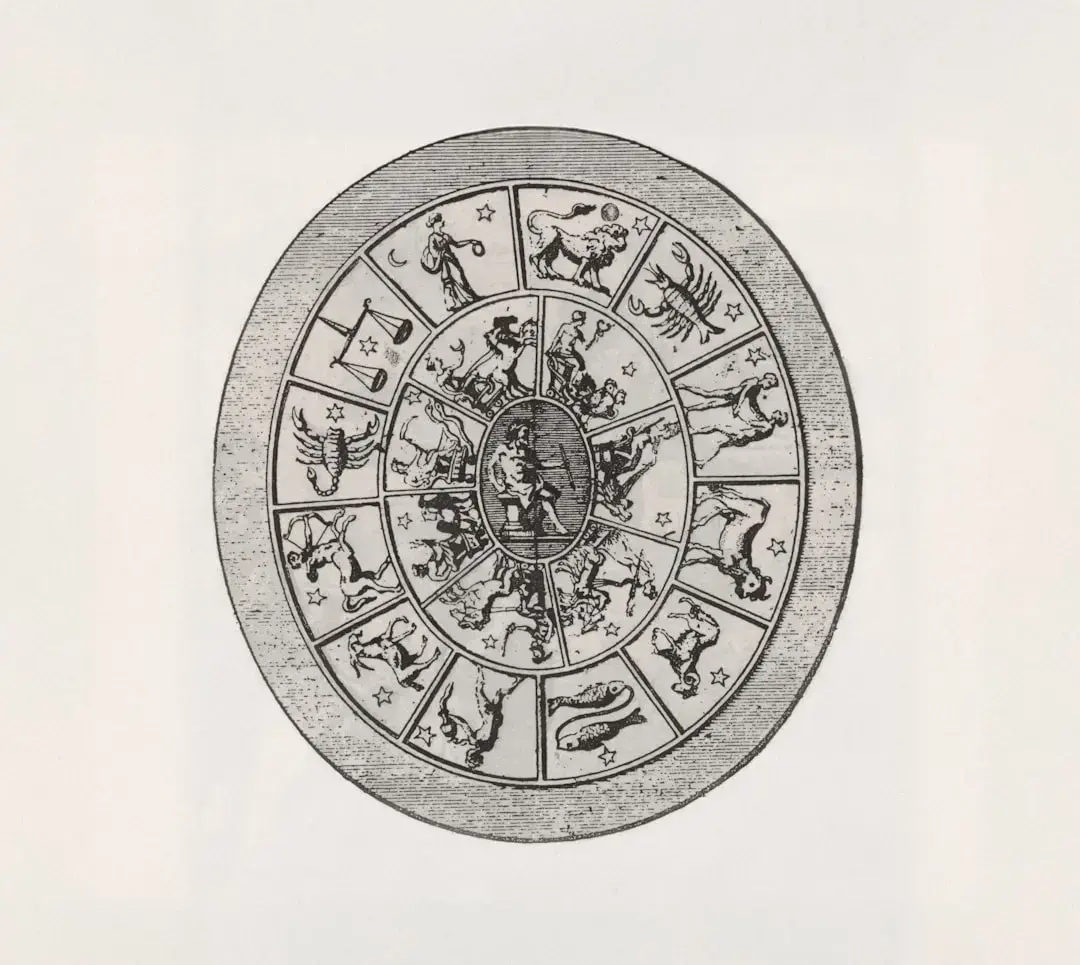 Previziuni astrologice: O săptămână de intensitate emoțională