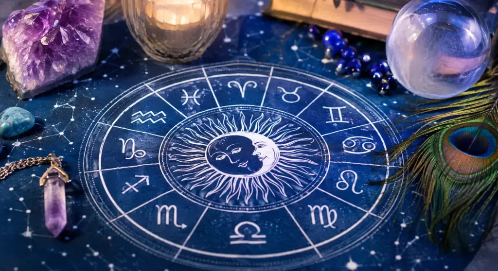 Previziuni astrologice pe săptămână: transformări semnificative pentru toate semnele zodiacale, noroc financiar