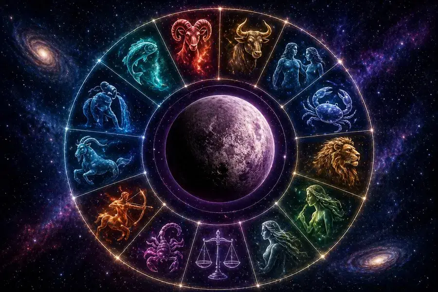 Zodii norocoase: Următoarele trei săptămâni aduc eliberare și binecuvântări