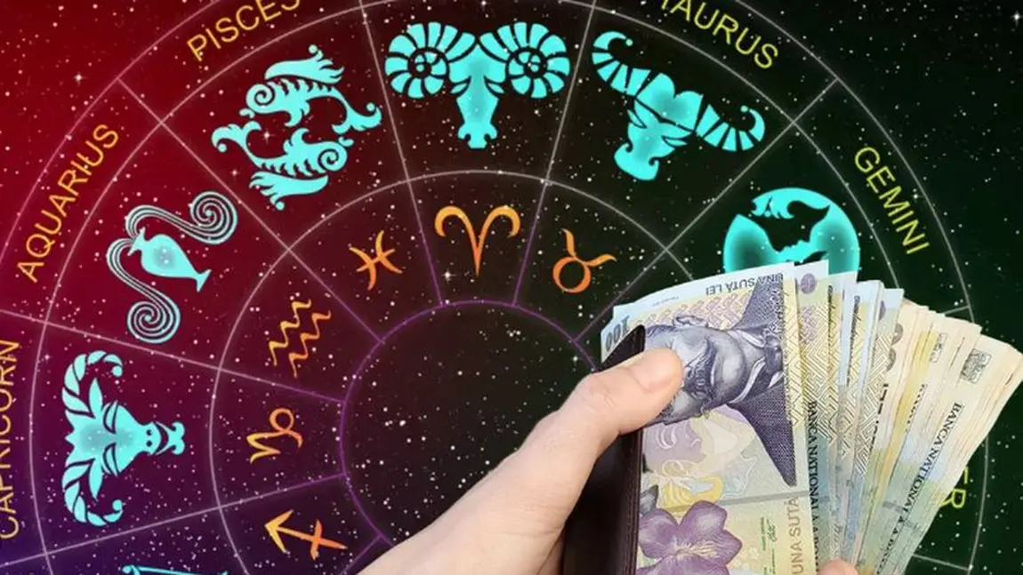 Cinci zodii pot să se îmbogățească până pe 22 septembrie, spune sezonul Fecioarei