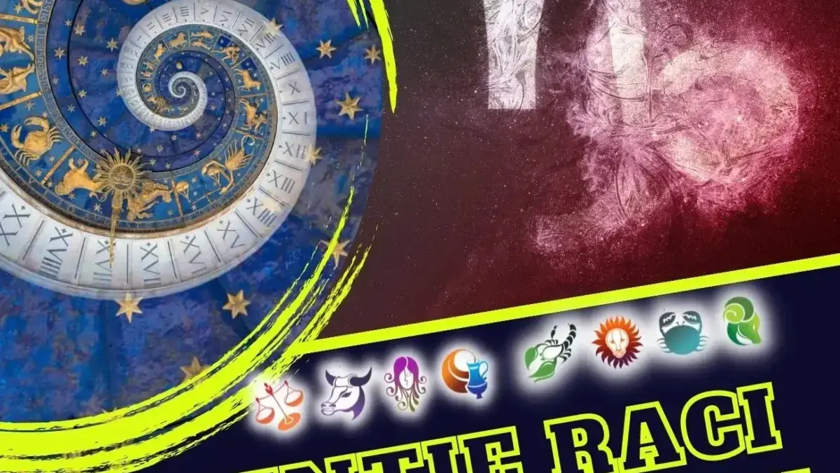 Gemeni și alte patru zodii: șanse rare în zilele următoare