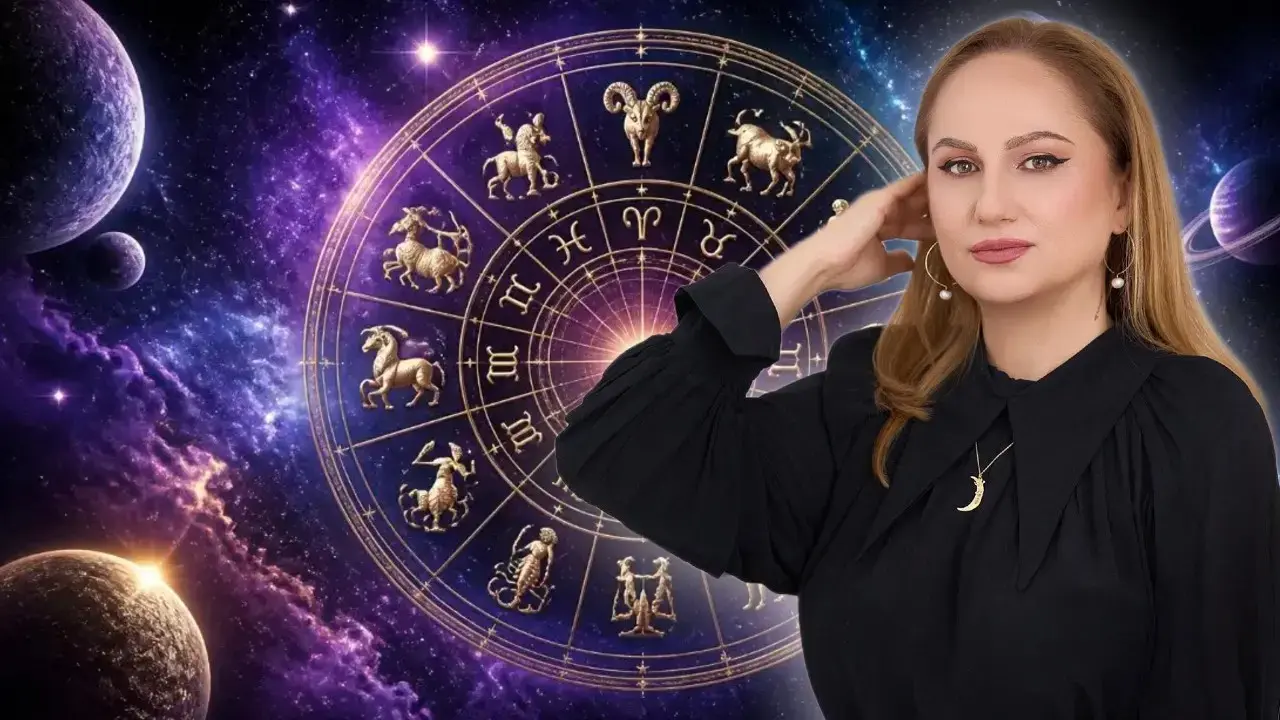 Horoscop 21-27 septembrie 2026: Ce schimbări majore aduc astrele