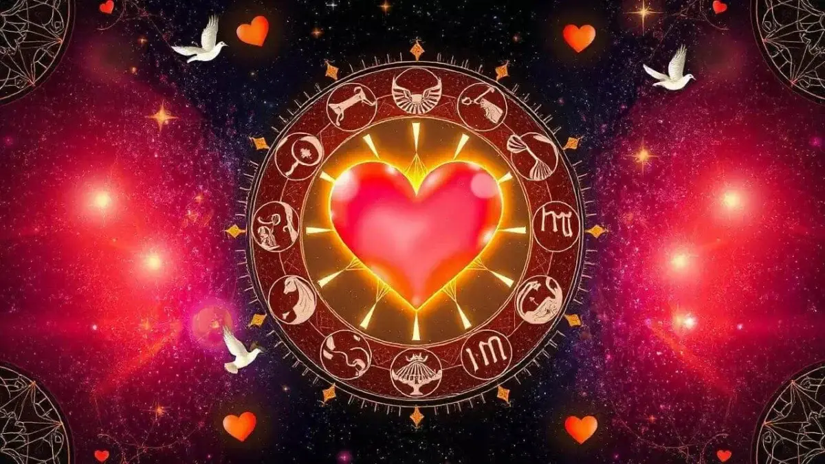 Horoscopul dragostei pentru 26 septembrie 2026: Emoții intense și surprize în cuplu