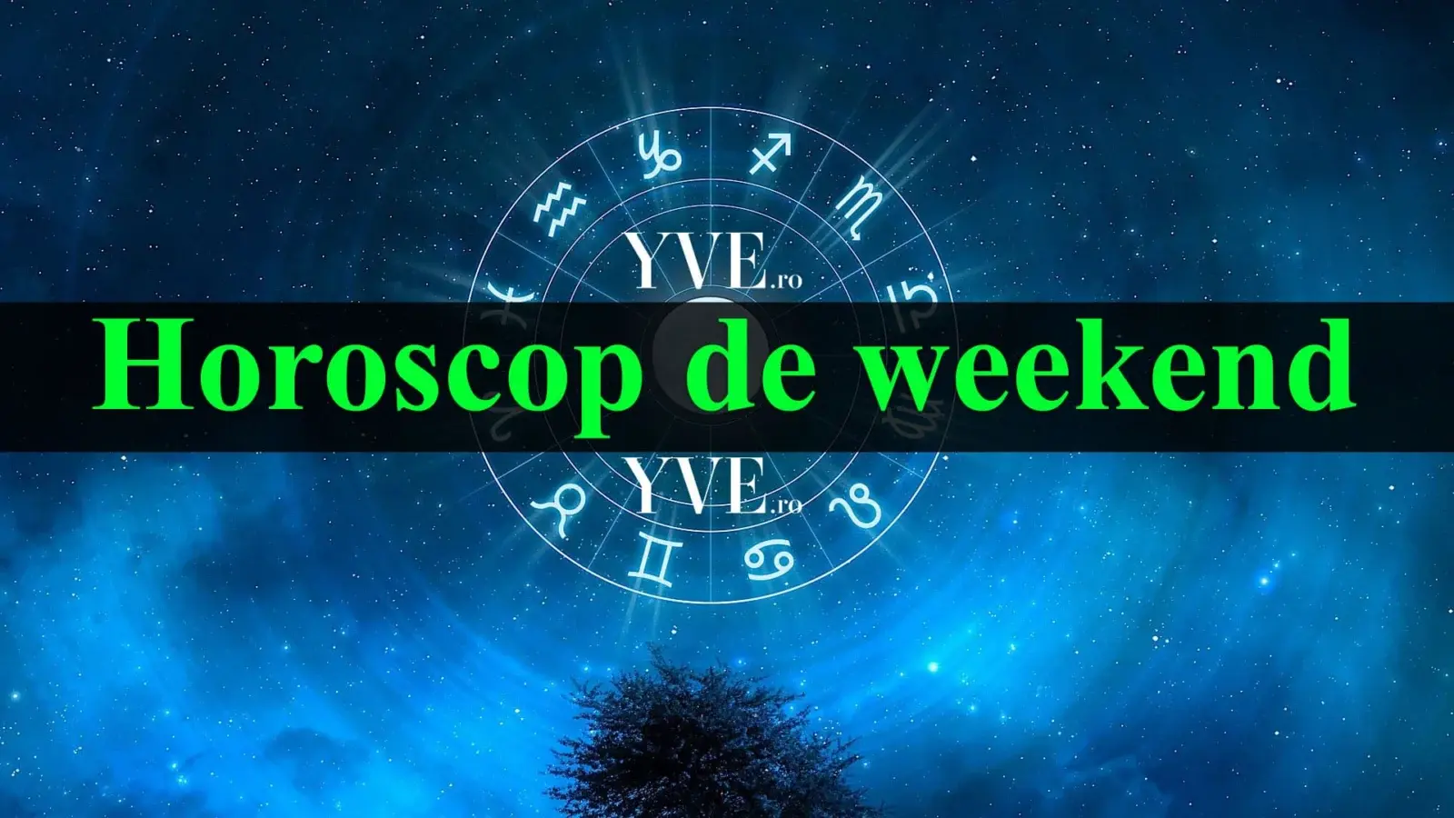 Horoscopul weekendului 25-27 septembrie 2026: Provocări și șanse pentru toate zodiile