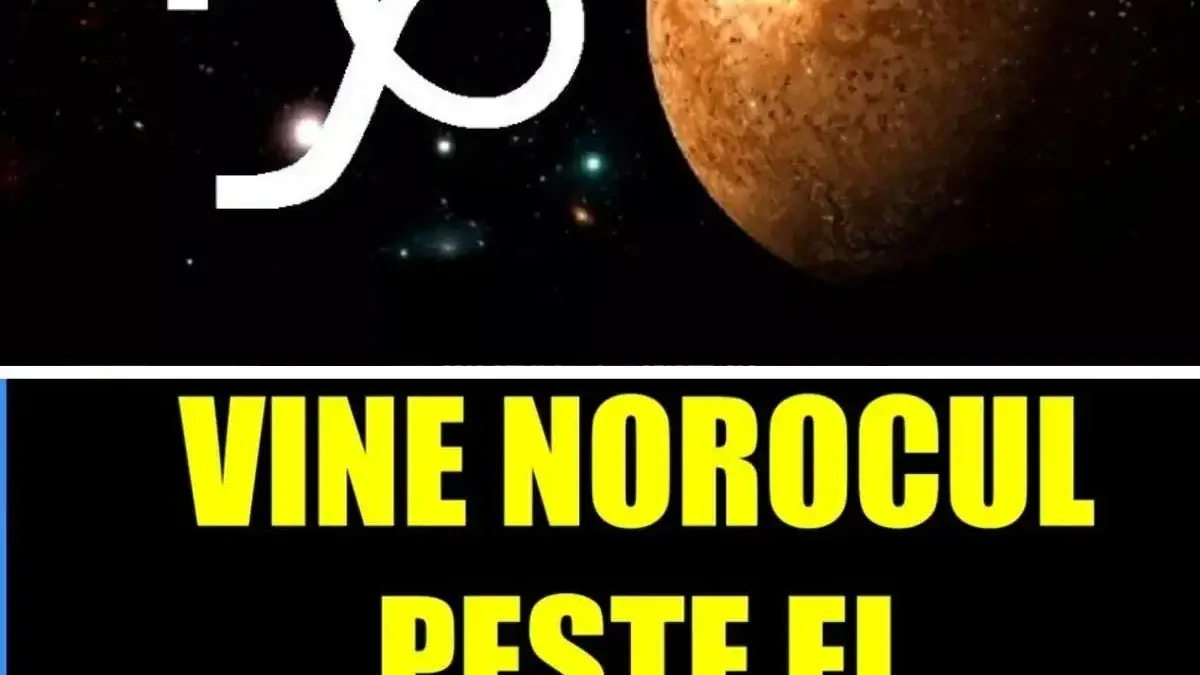 Horoscopul de miercuri, 30 septembrie 2026 – ce spun astrele pentru fiecare zodie