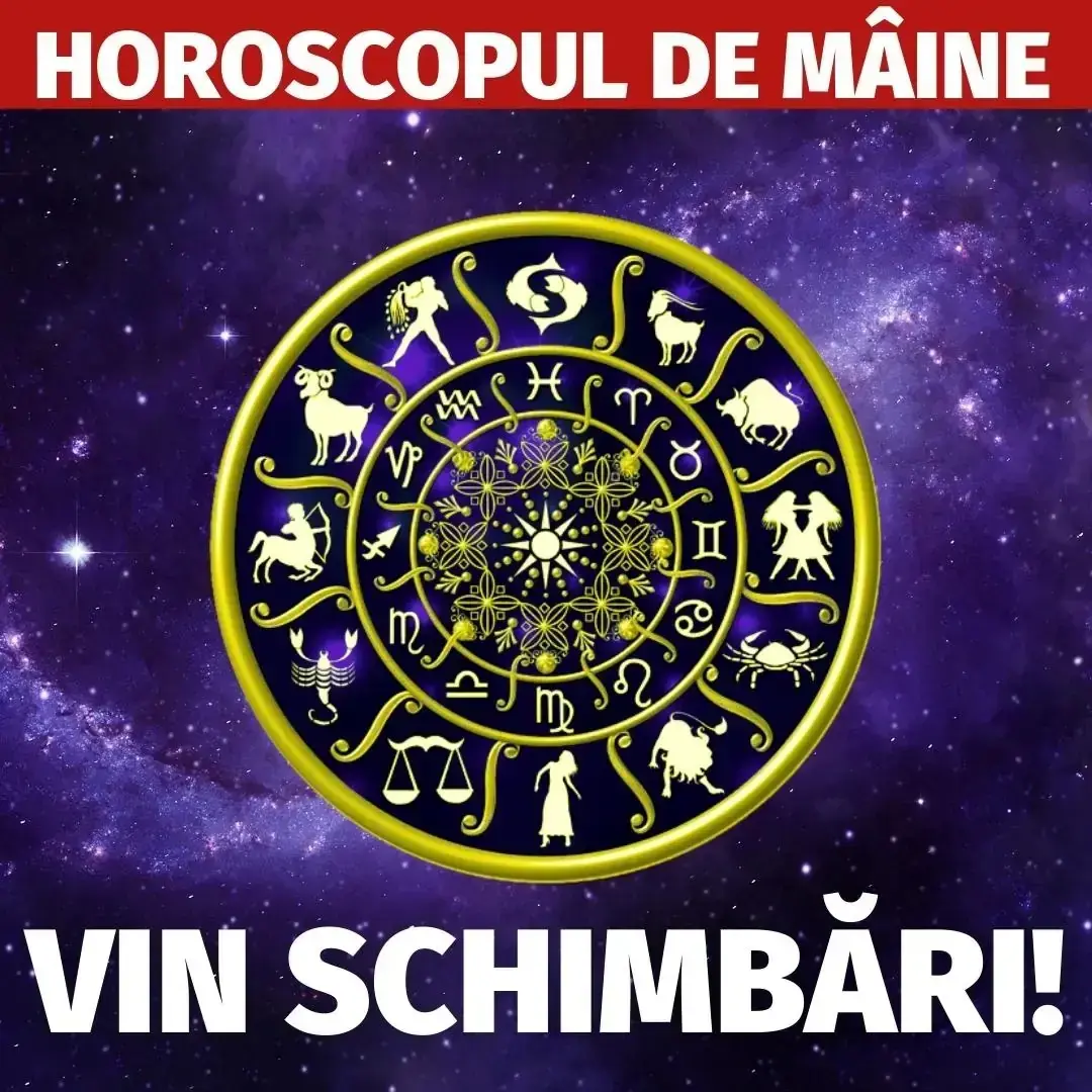Horoscopul zilei: cinci zodii strălucesc joi, 3 septembrie 2026