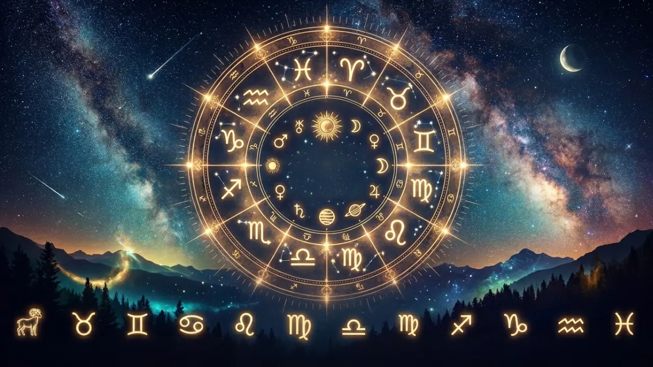 Marte intră în Leu: trei zodii vor arde de pasiune și ambiție până la 25 noiembrie