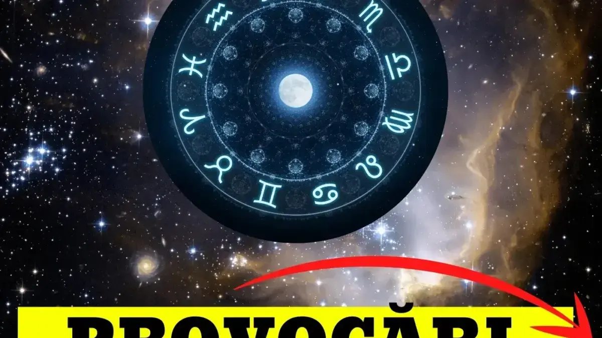 Mercur și Lilith aduc noroc financiar anumitor zodii pe 10 septembrie