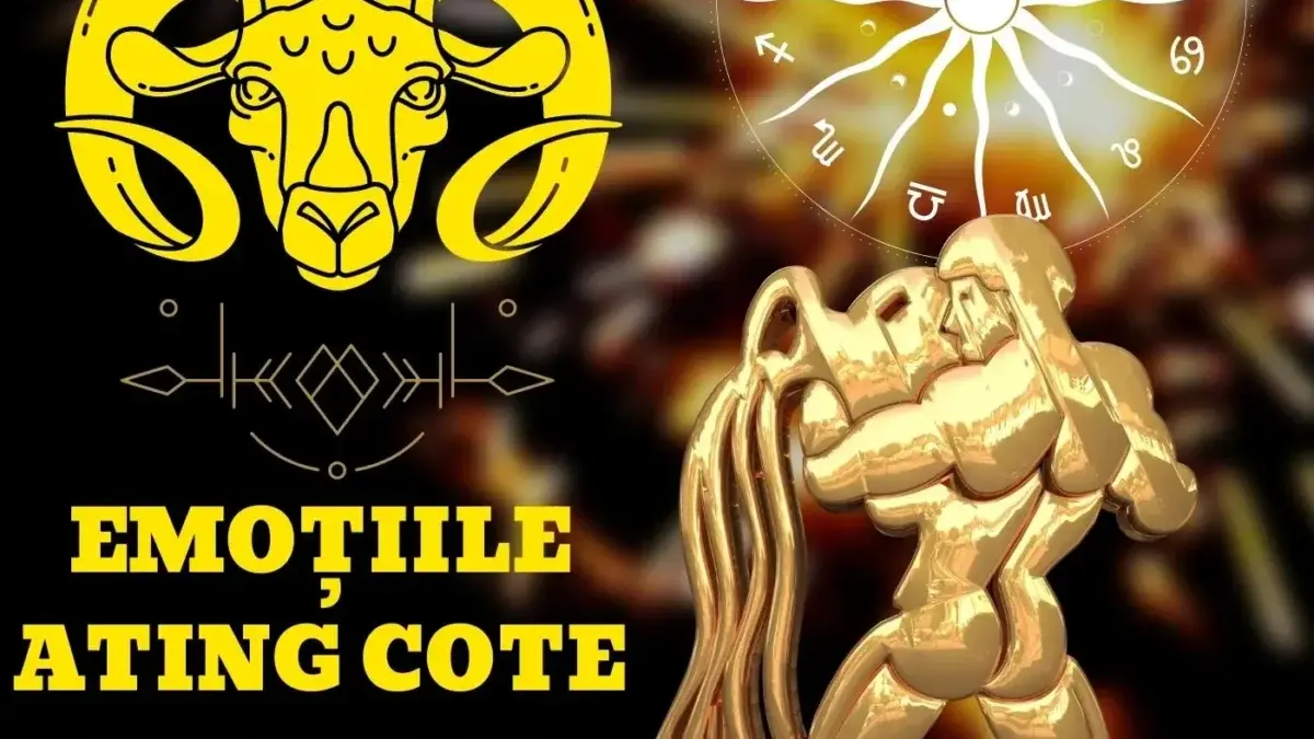 Trei zodii care vor străluci în octombrie: Oportunități și reușite pe toate planurile