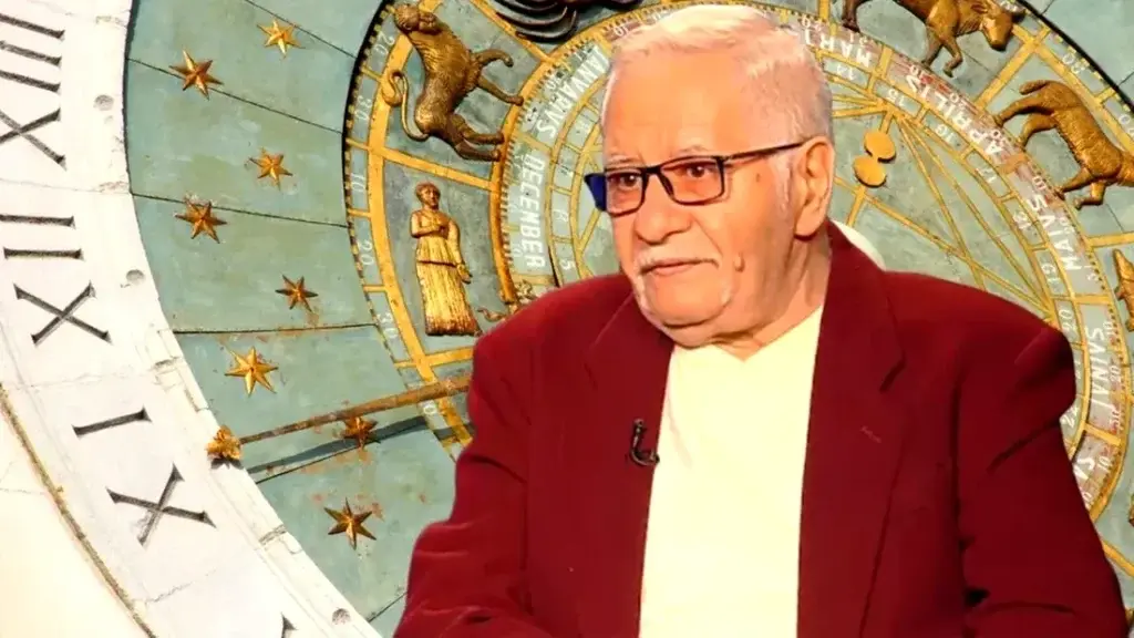 Zodiile cele mai geloase în octombrie, potrivit lui Mihai Voropchievici