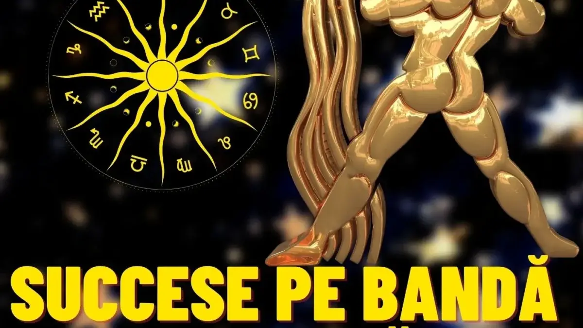 18 octombrie: Trei zodii dau lovitura și au parte de reușite spectaculoase