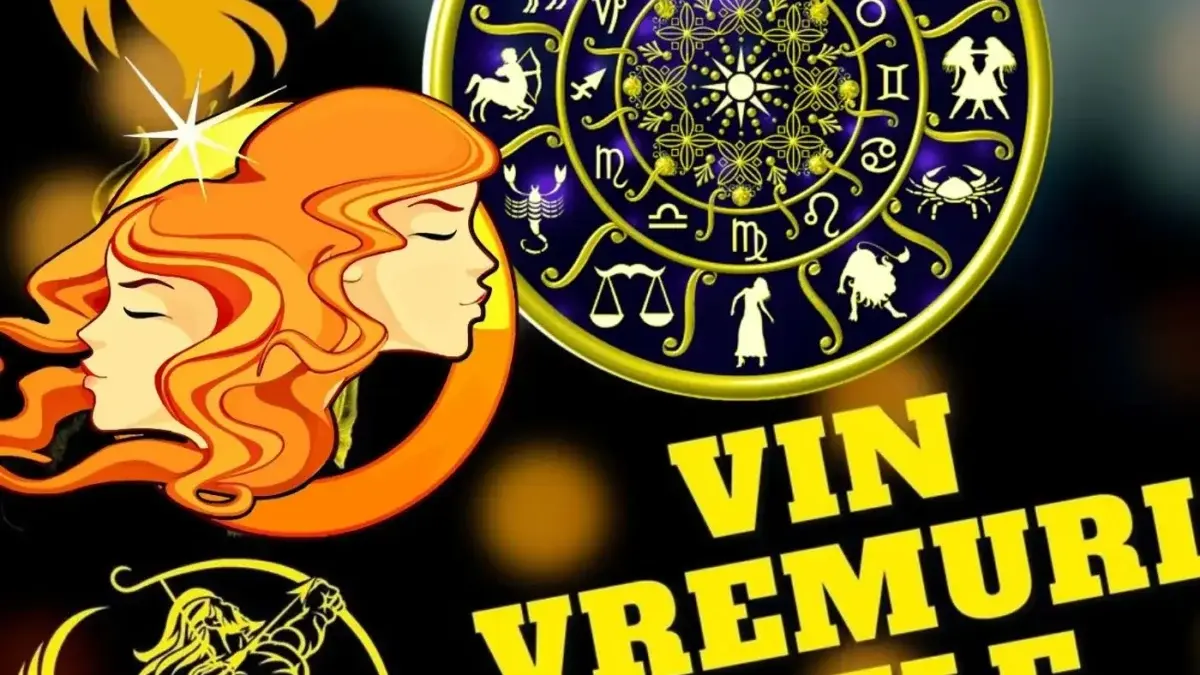 Horoscop 14 octombrie: zodiile care vor avea parte de noroc extraordinar