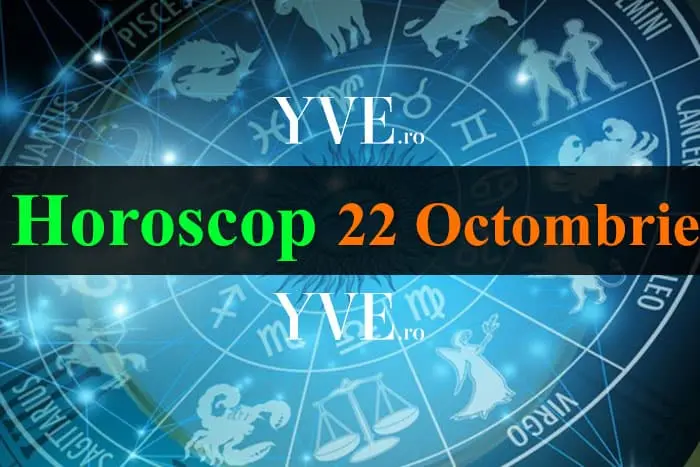 Horoscop 22 octombrie 2026: dorințele Vărsătorilor se îndeplinesc, Leii sunt optimiste