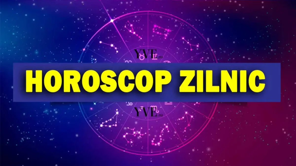 Horoscopul zilei de 3 octombrie: Ce aduc astrele pentru fiecare zodie în parte