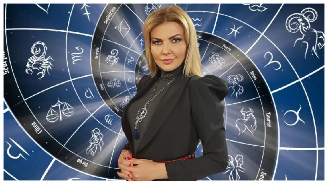 Horoscop Alina Bădic: Perioadă de mari provocări și mize personale importante