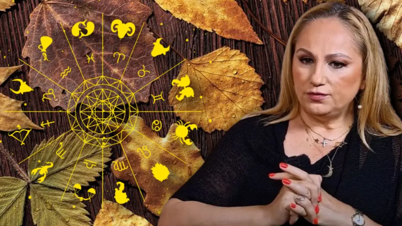 Horoscop Cristina Demetrescu: Schimbări importante în noroc și bani pentru multe zodii la final de octombrie
