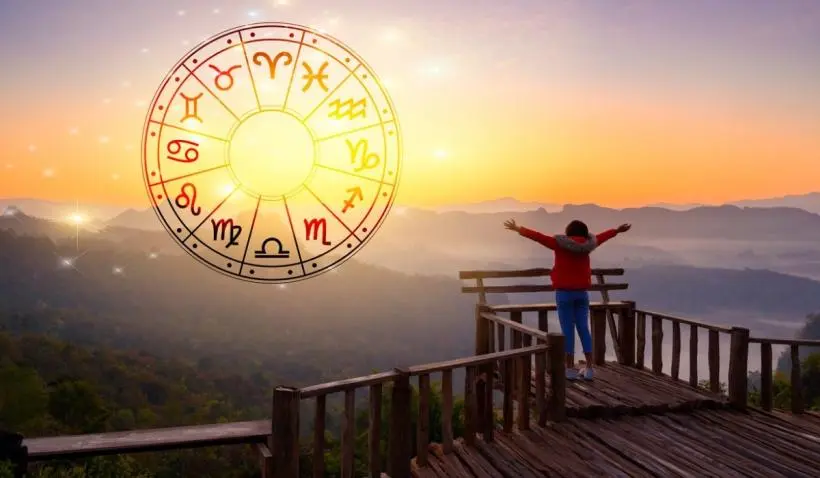 Horoscop luni, 5 octombrie 2026: energie intensă care te îndeamnă să îți stabilești obiectivele