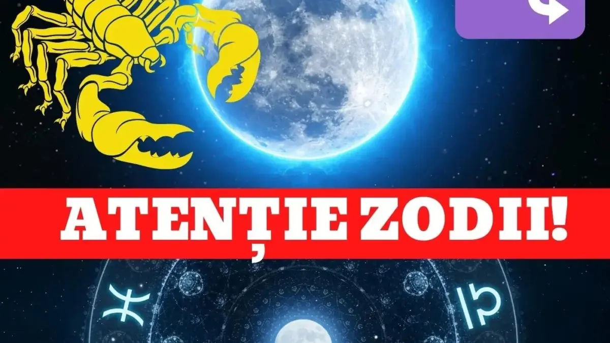 Horoscop marți, 6 octombrie 2026: surprize și oportunități pentru toate zodiile