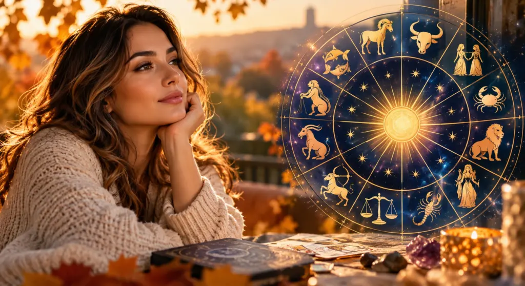 Horoscop octombrie 2026: Taurul, Leul și Săgetătorul au noroc extraordinar în bani și dragoste