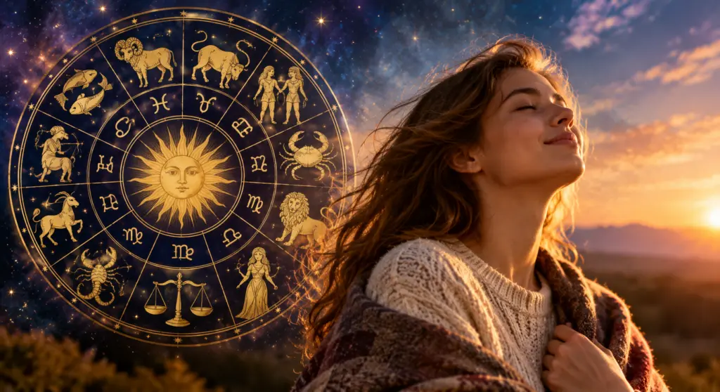 Horoscop octombrie 2026: trei semne zodiacale trăiesc o lună de vis, cu norocul care le curge din to