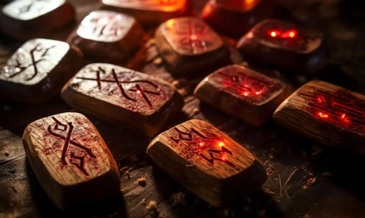 Horoscop rune 12-18 octombrie 2026: Ce îți rezervă destinul