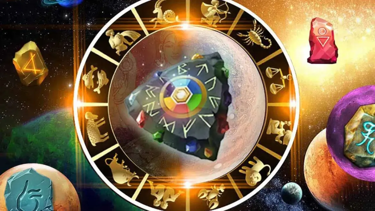 Horoscop rune 21 octombrie 2026: O zi de transformări și oportunități financiare