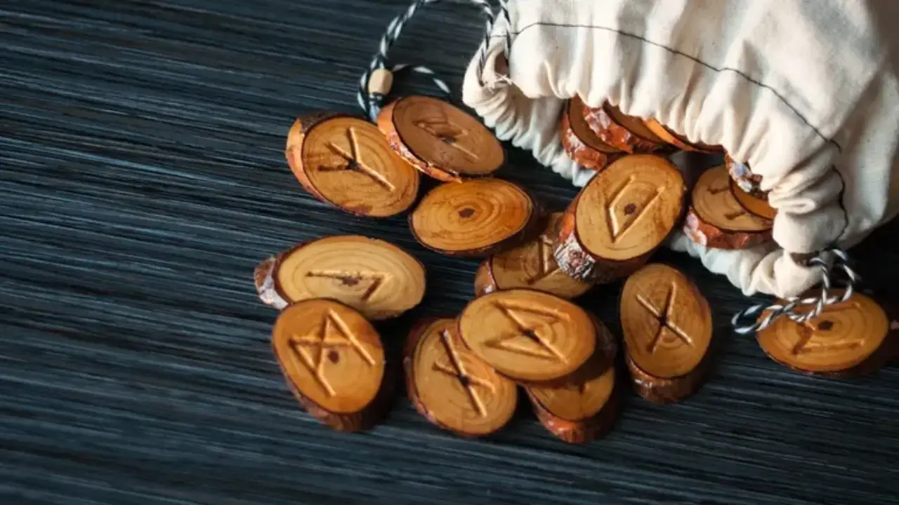 Horoscopul rune pentru octombrie 2026: mesaje mistice pentru fiecare zodie