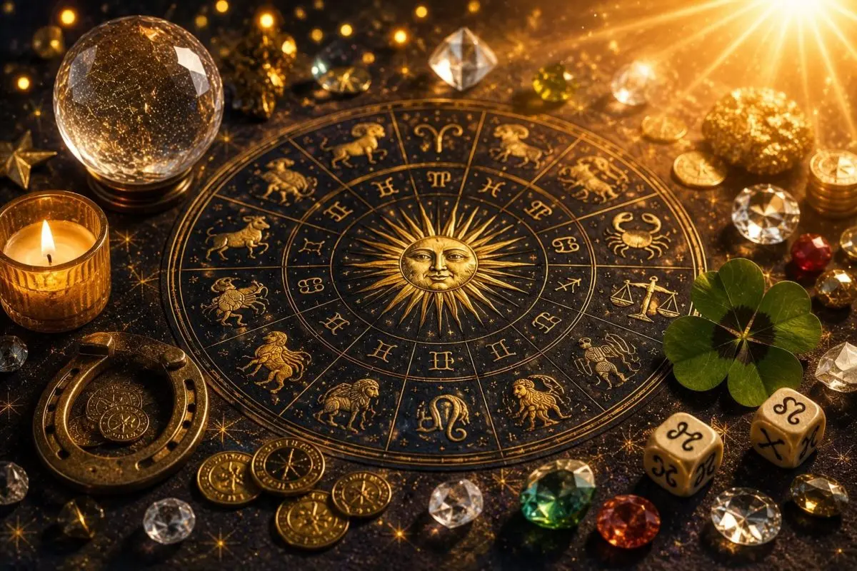 Marte și Saturn se alină: 16 octombrie 2026, zi de succes financiar pentru patru semne