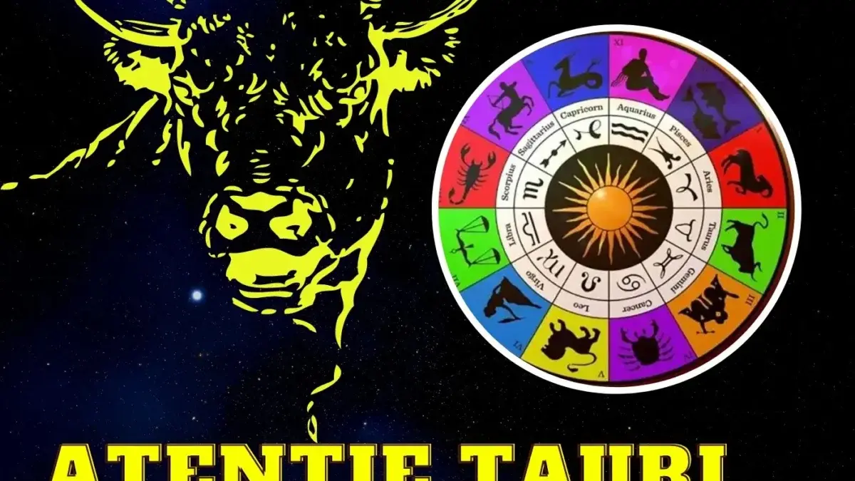 Patru zodii trebuie să ia o decizie financiară importantă în această seară