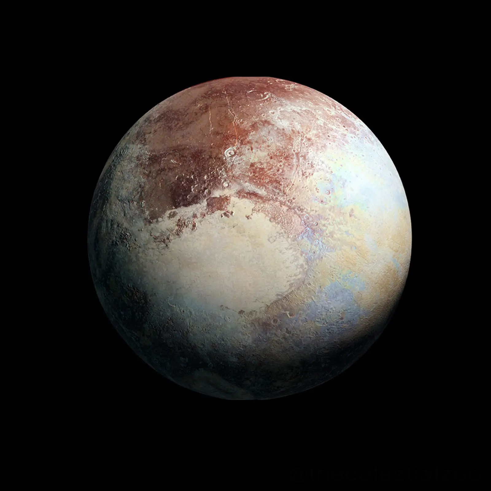 Pluto a ieșit din retrogradare: Ce se schimbă acum?