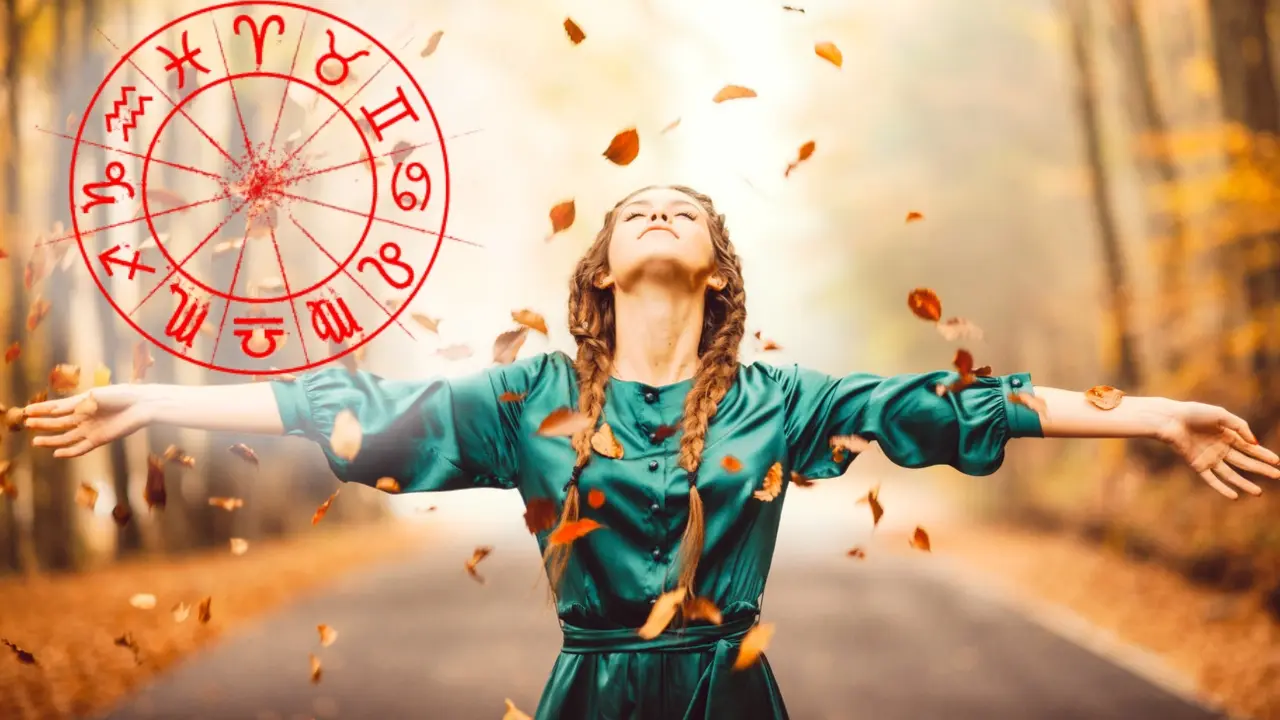 Șapte zodii au parte de noroc și energie în octombrie