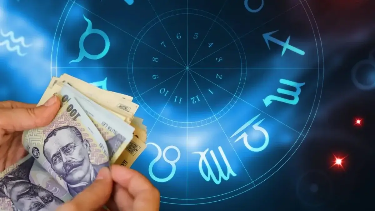 Ziua ta norocoasă: Când dă norocul peste tine în săptămâna 12-18 octombrie 2026?