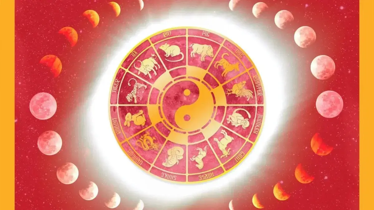 Zodiac chinezesc 5-11 octombrie 2026: Previziuni pentru primele zadii