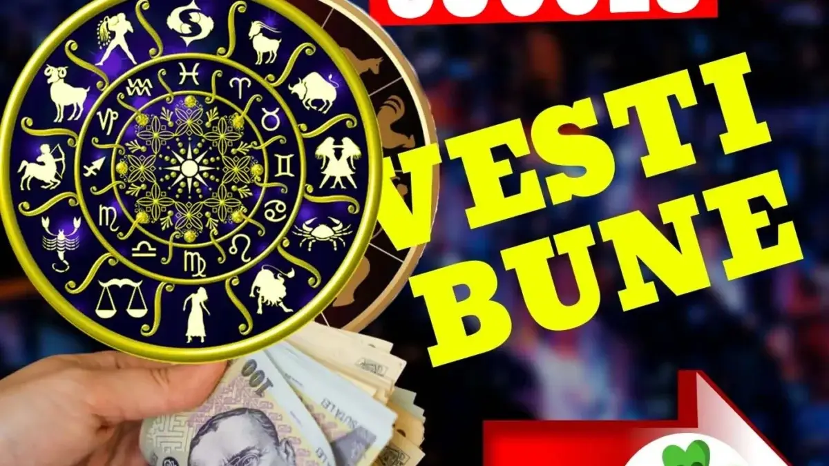 Zodiacul pe Calea Destinului – Ce îți rezervă sâmbătă?