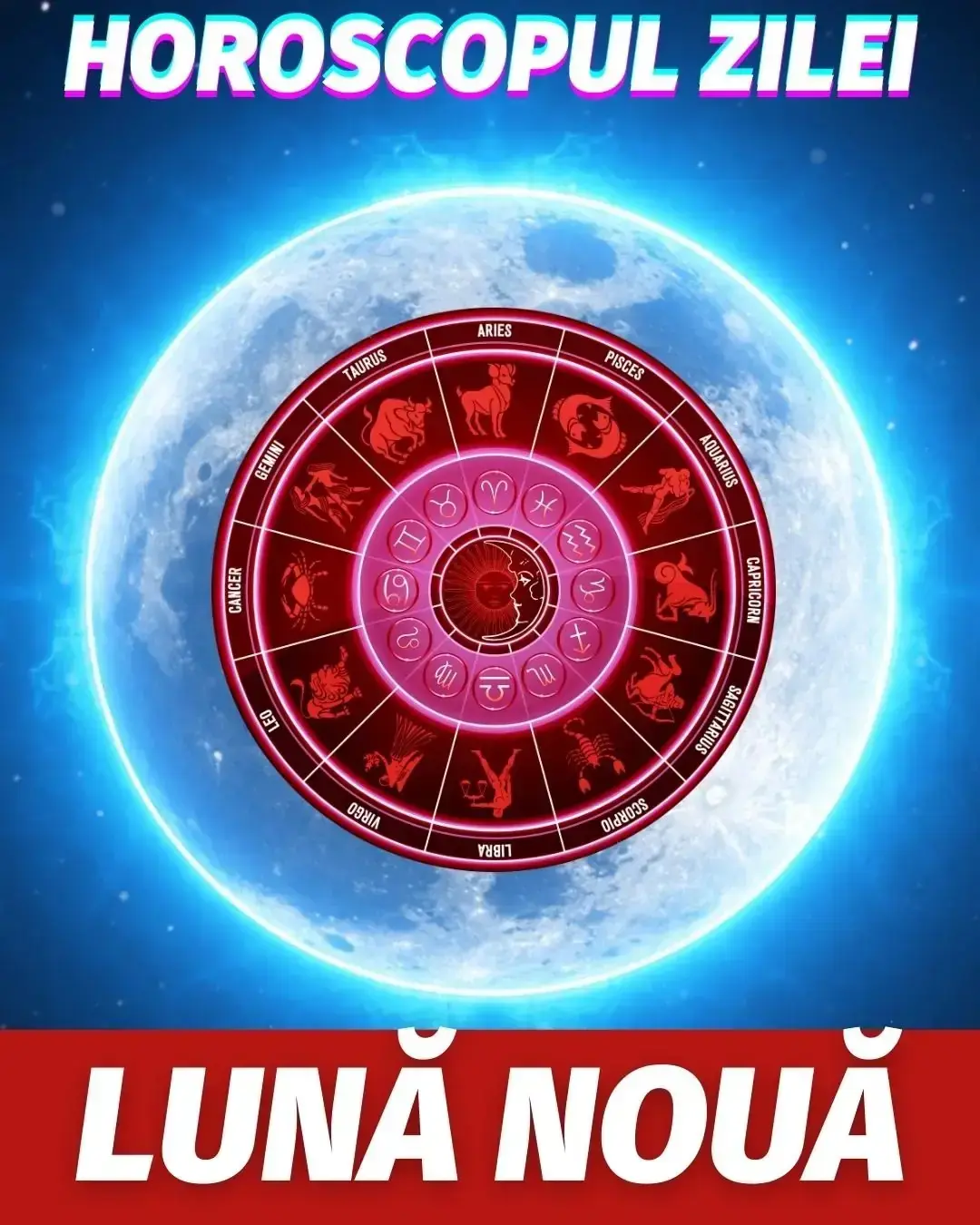 Zodiile care primesc o a doua șansă înainte de finalul săptămânii