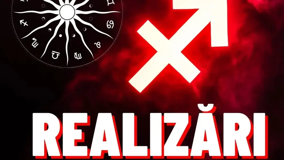 Zodiile care redescoperă fericirea după luni dificile!